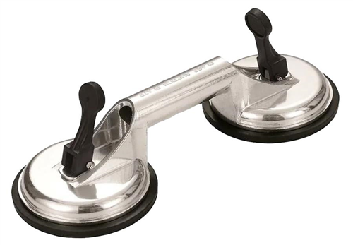 DMAX CAM VANTUZU ALÜMİNYUM 2 Lİ